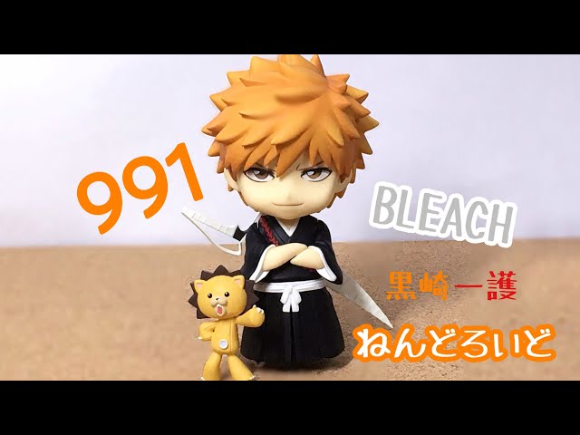 ねんどろいど BLEACH 黒崎一護 sddefault.jpg