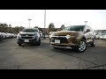 2019 Chevy Blazer vs 2019 Chevy Equinox - What's The Difference?