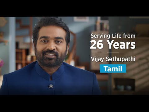 Serving Life every step of the way  | Vijay Sethupathi | Mankind Pharma | Tamil