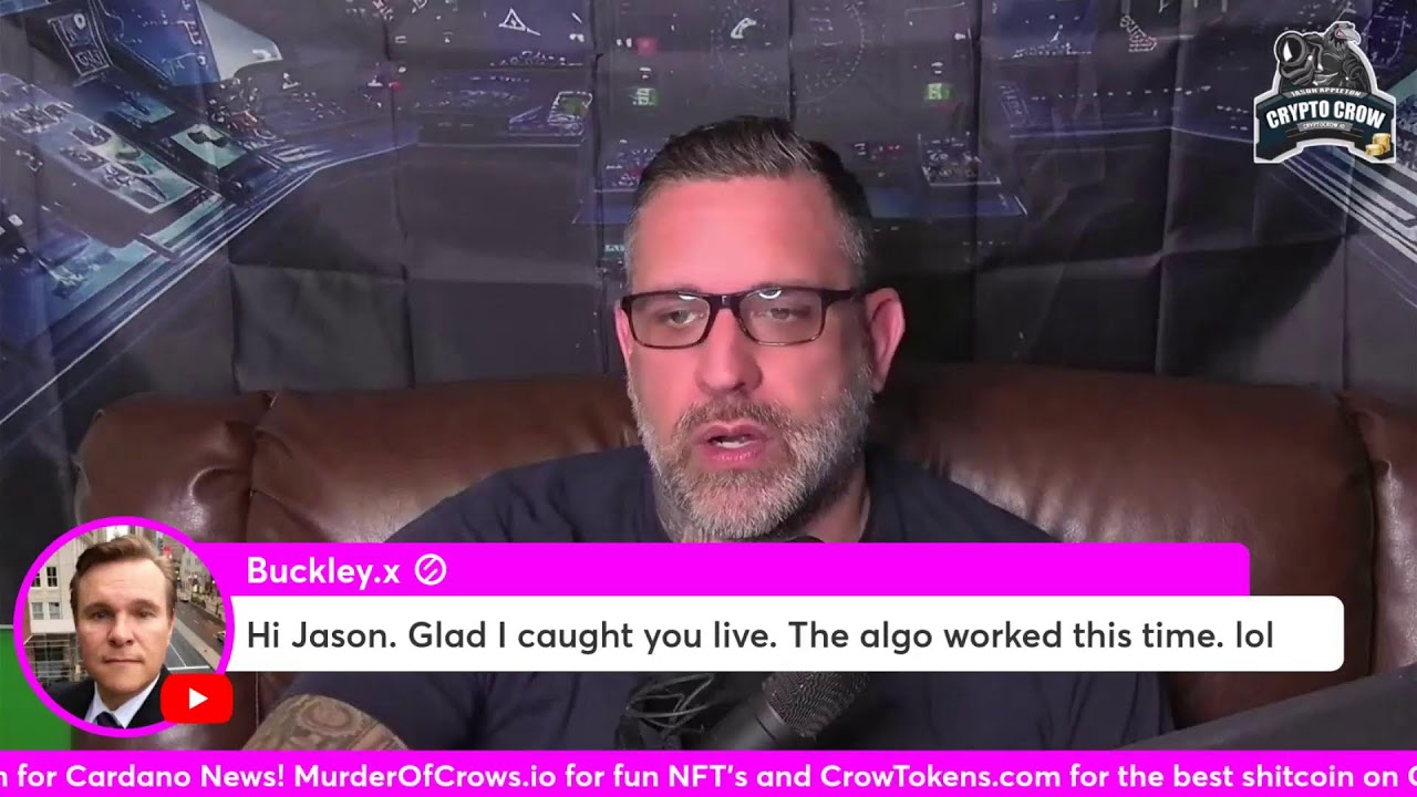 Cardano - Elon Musk - World Mobile - Space X.....