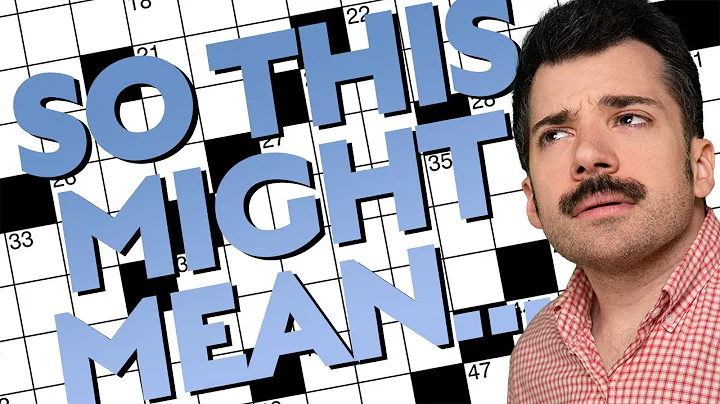 Friday: Puns Aplenty! - 19 December 2025 New York Times Crossword