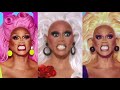 RuPaul saying &#39;assassin&#39; on Drag Race