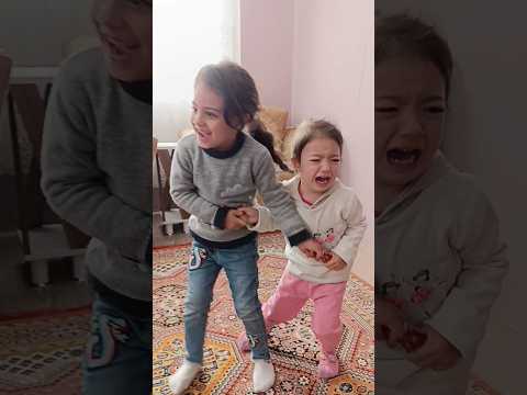 غزل الشريره كان بدا تسرق شوكلا من لولو  