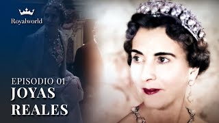 Las Joyas Reales  EP 1 | Historia fascinante