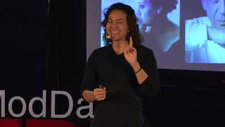 The Power of Pain | K.S. Khunkhao | TEDxDonModDang