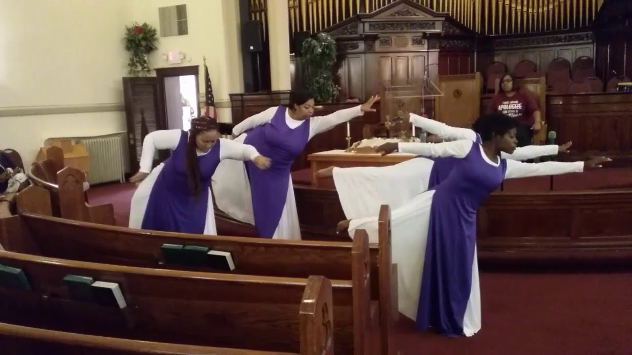 Praises Expression Morning star 8/27/17 Expressions of Praise - YouTube