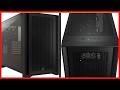 Why the CORSAIR 4000D Mid-Tower Case is the Smart Choice for Your High-Performance PC