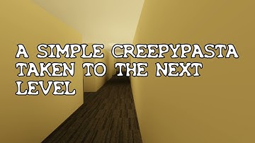 The Backrooms: Blockate Edition (Trailer)