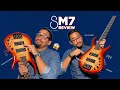 Sire Marcus Miller M7 REVIEW | HD audio | Ernesto Nunez