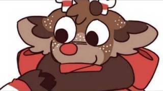 watch me draw yaoi for Dandy's World :3 ❤️ [ read description stream! ]
