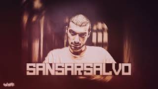 Sansar Salvo - Psikopat Yazar