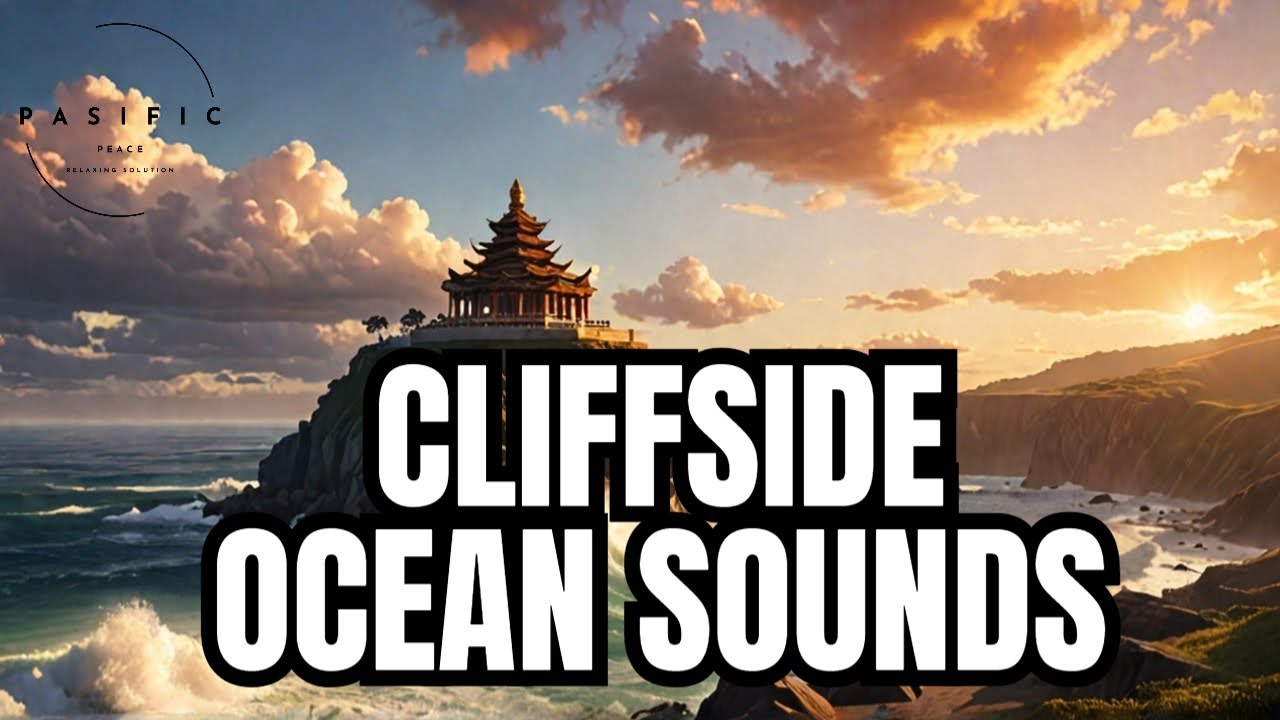 9 Hours of Stress Relief Music : 432Hz Healing, Gentle Rain & Japanese Flute Sounds 😌