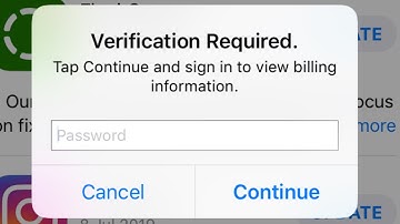 How to Stop Verification Required When Installing Free Apps on iPhone 2022 | iPad iOS 15