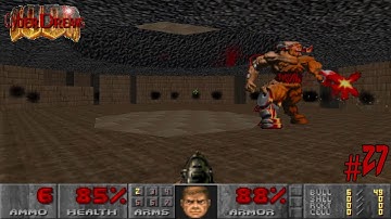 Doom with Cyberdreams(feat. Cat MIDI Radio).Map 25