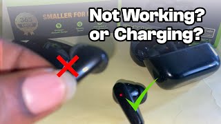 How to Fix ANY Oraimo Earbuds NOT WORKING? Complete Guide