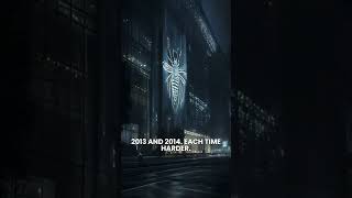 The Internet's Hardest Puzzle Was Never Solved #shorts #cicada3301 #mystery