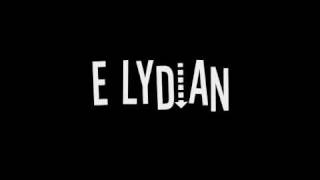 E Lydian Backing Track chords