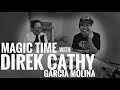 DIREK CATHY GARCIA MOLINA NAPASIGAW SA MAGIC NI JEFF TAM