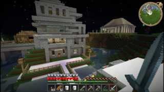 PLANETA VEGETTA: LOS PELIGROS DEL NETHER (MINECRAFT PC)