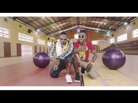 Eedris Abdulkareem ft. V-Tek - I Go Whooz You [Official Video]