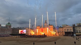 Download Lagu A Military Musical Spectacular; Heroes | 17/07/2025. MP3 Download Lagu A Military Musical Spectacular; Heroes | 17/07/2025. MP3