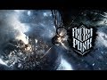 FROSTPUNK #1 : Découverte glaciale du jeu