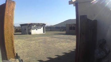 Code Red Airsoft - City Field (01/02/15)