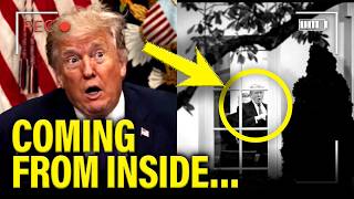 🚨Trump BUSTED as Investigation KILLED…