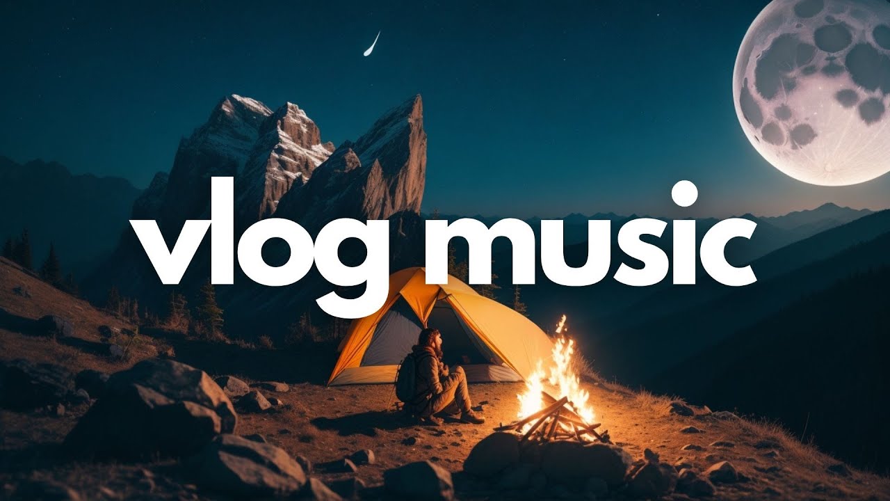 Mindless Fate - Star Struck [Royalty Free Vlog Music]