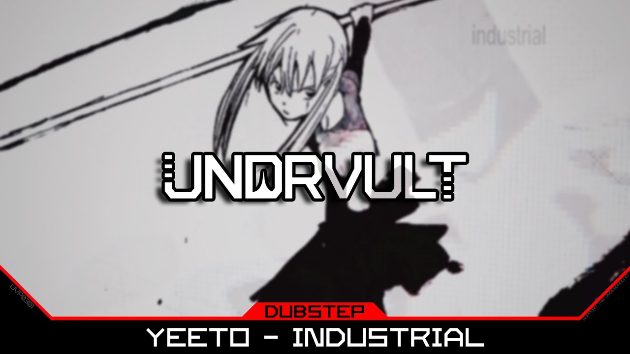 yeeto - industrial