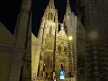 Regensburg Deutschland - Dom bei Nacht 🇩🇪 #regensburg #deutschland #Dom #bayern #urlaub