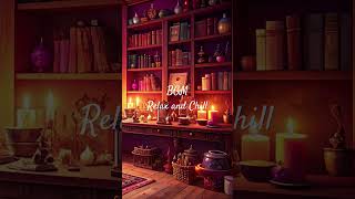 おまじないに未来を託す夜 #bgm #寝落ち音楽 #作業用bgm #relax #lofi