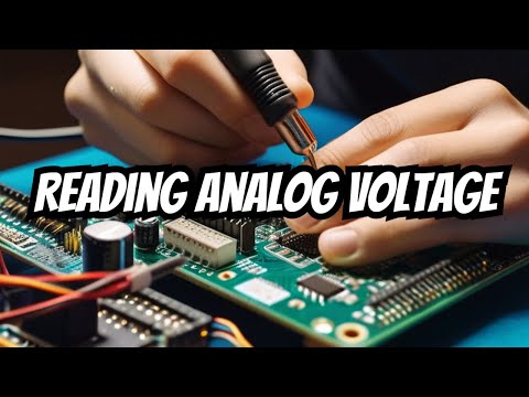 Arduino Tutorial #7