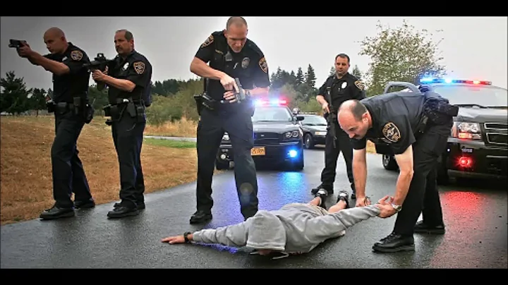 Police Tribute