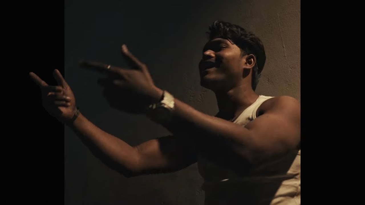 Dheeraj Chhatriya - BT BPM 88 (Official Music Video)