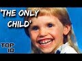 Top 10 Scary Kids With Dark Secrets