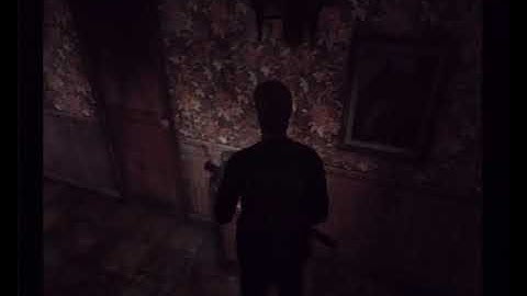 Reupload Pyschadelicsnake Silent Hill 2 Walkthrough Hard difficulty  riddle part 5
