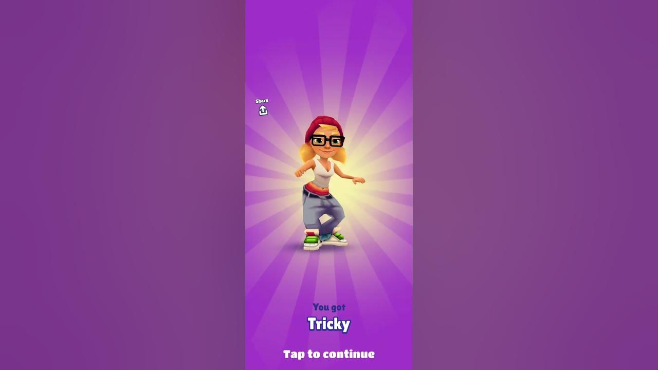 Subway surfers highest score ever