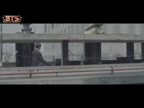 [BangTanSodamn][Vietsub] BTS - I NEED U (Teaser)