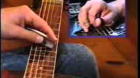 Dobro: A Guide to Repertoire and Technique - Video 1 by Stacy Phillips