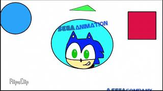 Knuckles the Echidna, Attorney at law (2020) - Closing logos
