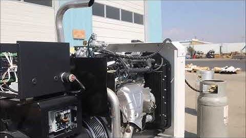 AMF COMPACT (Auto Mains Failure Genset Control Module)