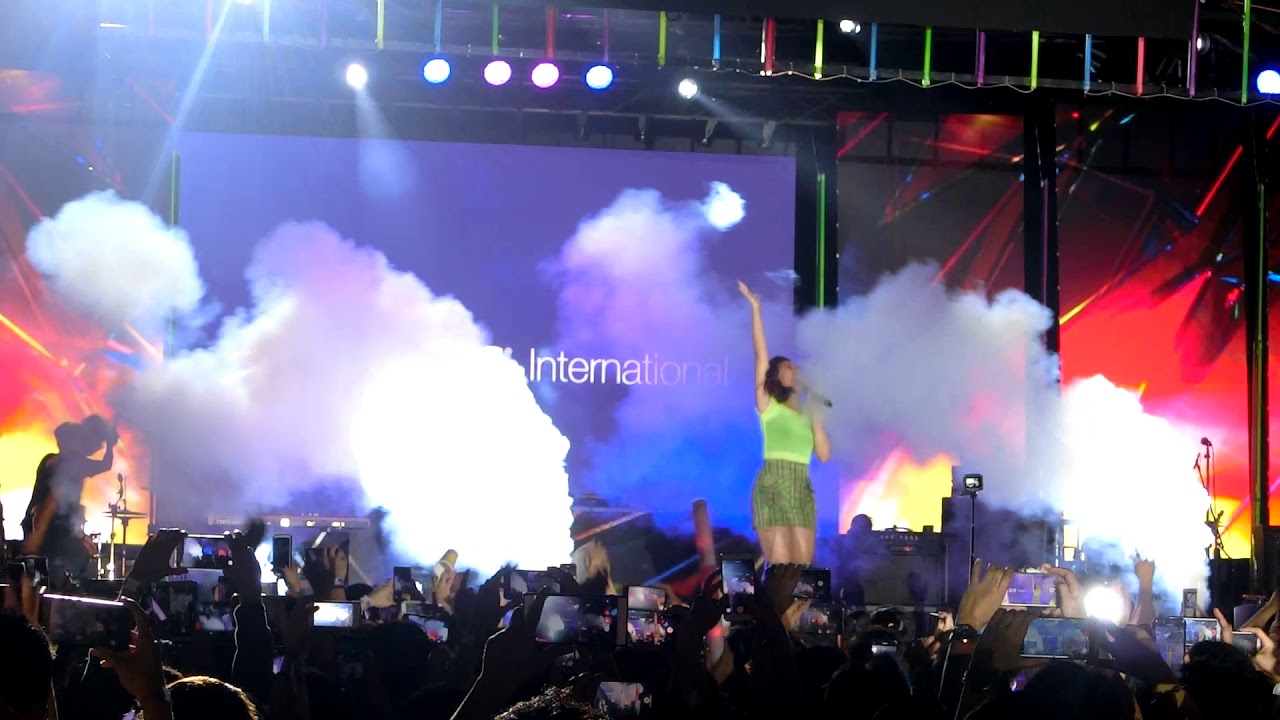 Morissette Amon - Titanium