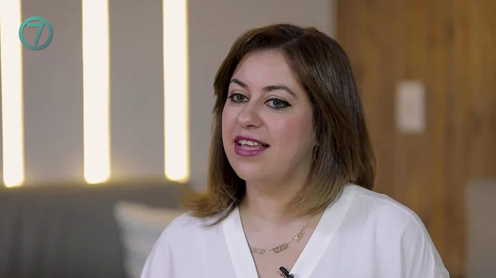 Dr. Sandra El Seesy - Consultant and Lecturer of Psychiatry | O7 Therapy