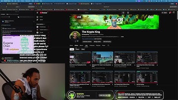 Asian Hours Live Trading Meme Coins