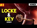 Locke and Key - Final Part Explained | Episode 8, 9, 10 and Theories Explained | Haunting Tube
