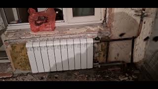 Ustanofka Batarya Vidyo Rulik