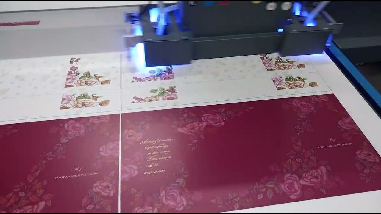 Colorjet UV Flatbed Digital Printing Machine 1016, Model/Type: verve mini