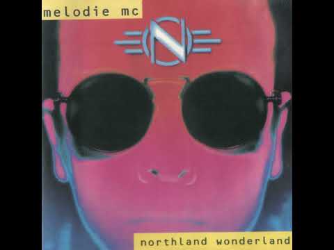 Melodie MC — Melodie MC - Northland Wonderland