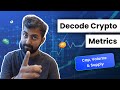 How to Analyze Crypto Assets | Market Cap, Volume, and Supply Explained | CoinDCX